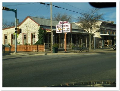 Fredericksburg, Texas