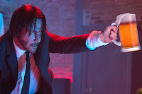 Keanu Reeves Quanto custa a moeda de ouro no Filme John Wick. - ver filme - john wick 4 novo filme