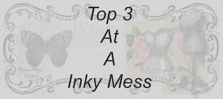 Inky Mess Top 3