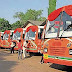 UPSRTC : नो मास्क नो ट्रैवल की नीति पर बसें चलाएगा उत्तर प्रदेश रोडवेज