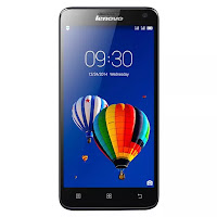 Harga dan Spesifikasi Handphone Lenovo S580