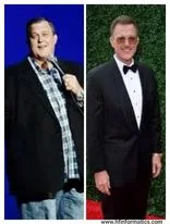 Billy Gardell Weight Loss