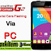 CARA FLASHING /INSTAL ULANG ANDROMAX G2 AD681H VIA PC/LAPTOP 