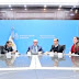  Presentación de las nuevas medidas económicas de alivio fiscal para MiPyMEs