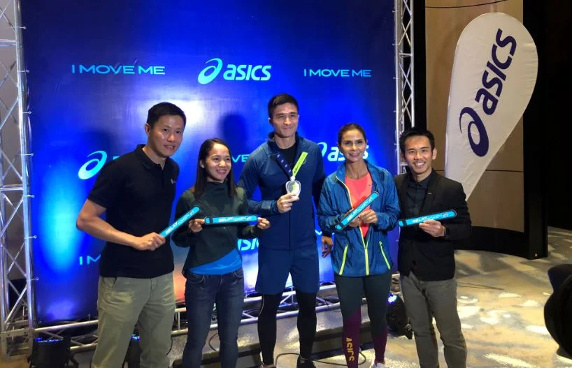 ASICS Relay 2018 kicks off in the Philippines: date, categories, fees