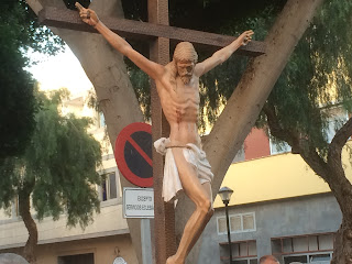  VIA CRUCIS