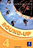 Round-Up Grammar Practice 