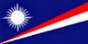 flag of Marshall Islands