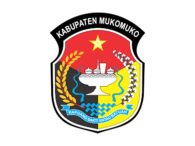 Logo Kabupaten Mukomuko Vector Cdr & Png HD