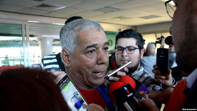El manager cubano le restó importancia a la presión que supone ir a un partido crucial contra Australia