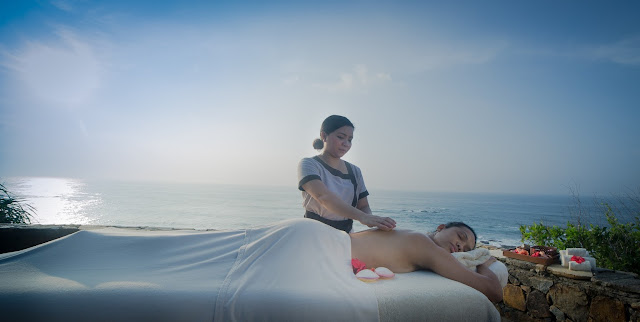 Spa facility in Cape Weligama | Visit Weligama