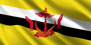 Daular Brunei 
