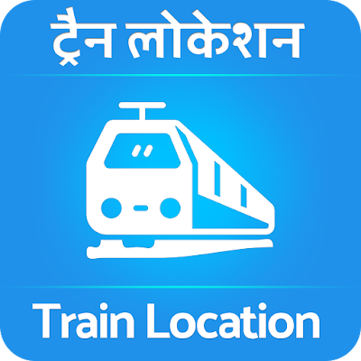 Train location icon