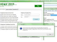 Smadav Pro 2019 Rev 12.7.3 Plus Serial Number Working