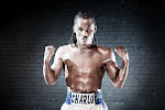 Jermell "Ironman" Charlo