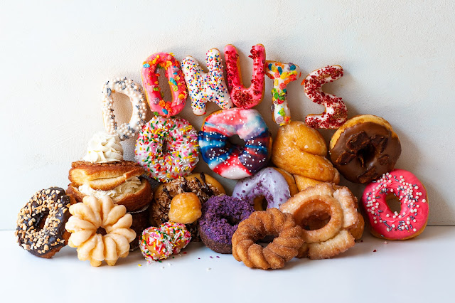 donuts