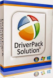 DriverPack Solution Online 17.7.1 Portable