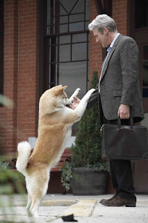 Hachiko