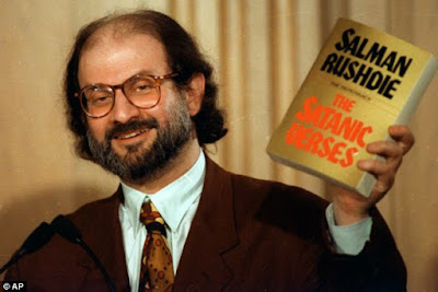 Salman Rushdie-The Satanic Verses(Satanik Ayetler)