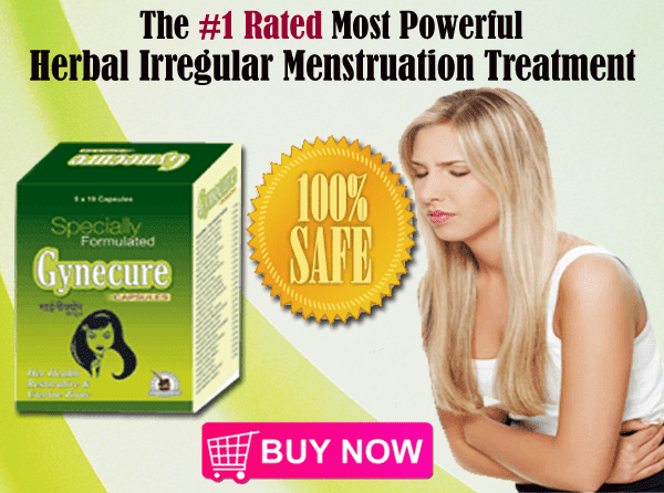 Herbal Pills For Menstrual Problem
