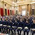 Graduation Day Accademia Italiana Marina Mercantile