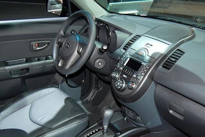 kia soul shadow dragon interior