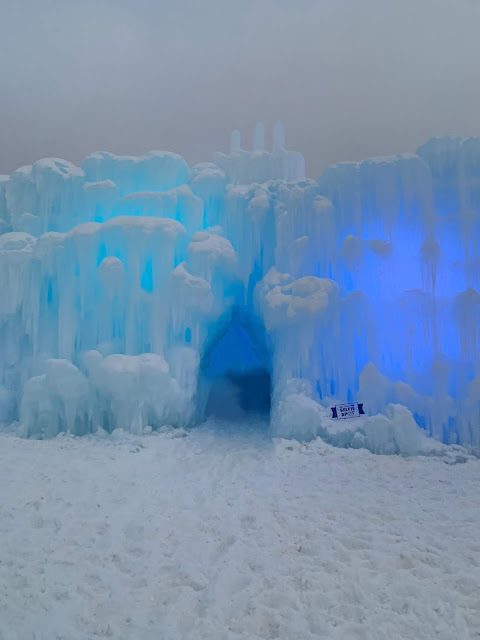 winter travel spots, winter destinations, real life winter wonderland, ice castles, ice sculptures, winter activities, 