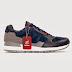 BAU x The Distinct Life x Saucony Shadow 5000 “NOVEM Pack”