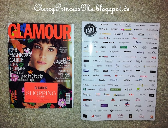 Glamour Shopping Week Teilnehmer / Glamour Shopping Week | The Fashionable Blog - Die kostenfreie glamour shopping app für ios und.