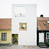 Cottage with a modern twist in Landskrona