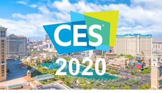 CES 2020 promises to offer future mobile technology