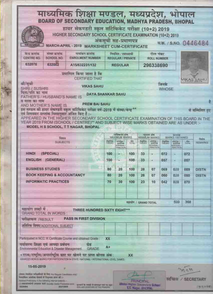 Image