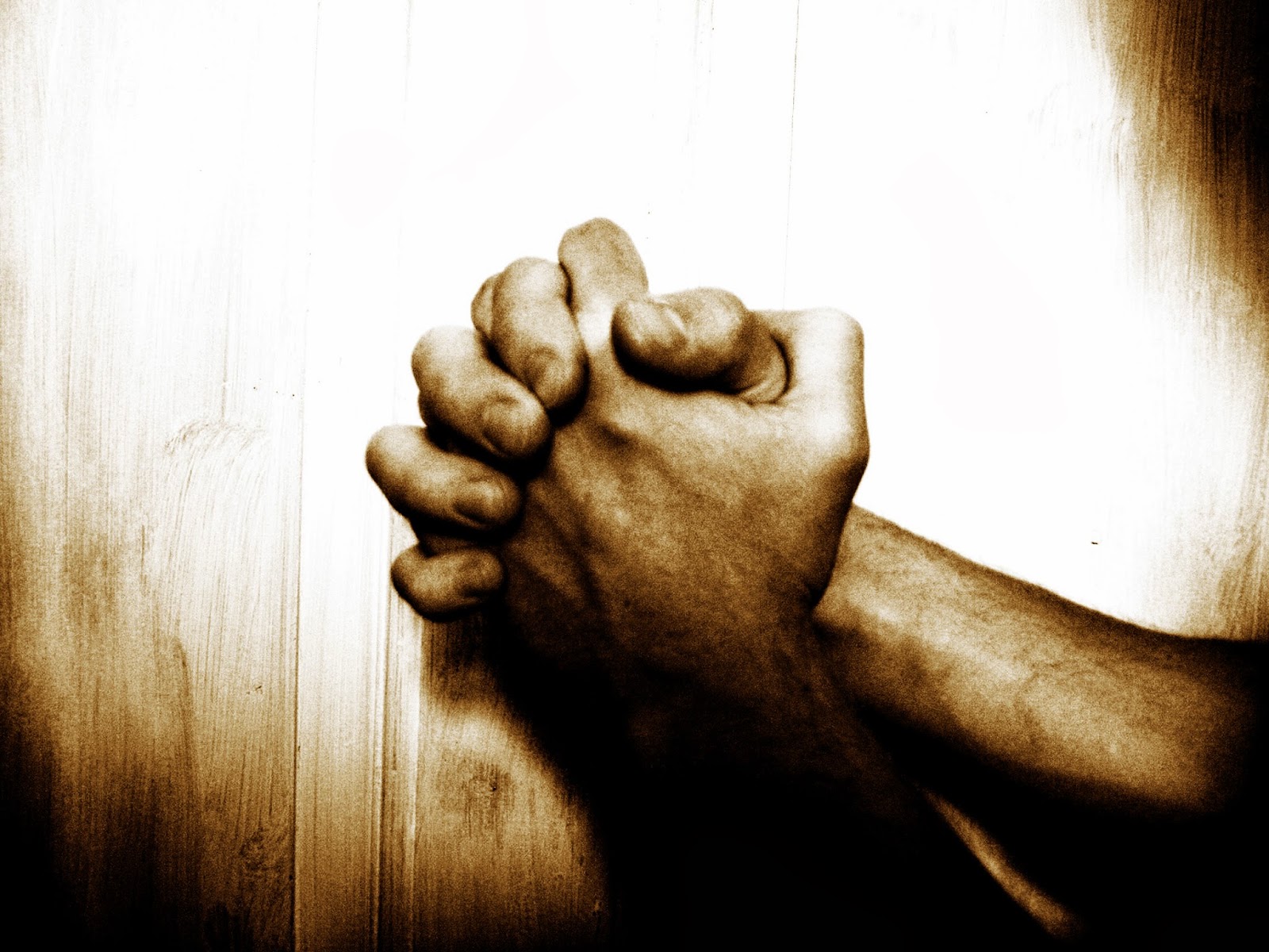 Moore Perspective: God Answers Prayer