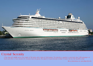 Cruise Line Jobs Wallpaper