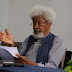 Watch And Pray, Watch And Prey - By Wole Soyinka