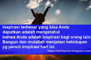 Inspirasi Imlek, Sampaikan kata-kata bijak ini sebagai ucapan selamat menyambut pagi di Tahun baru Imlek