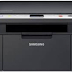 SAMSUNG SCX-3201G Printer DRIVERS & DOWNLOAD