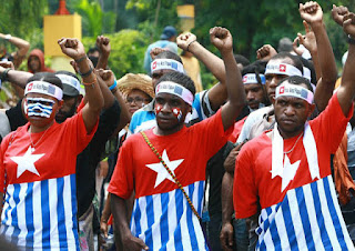 Pemerintah Kecolongan Proklamasi Federasi Papua Barat, BIN Dipertanyakan?