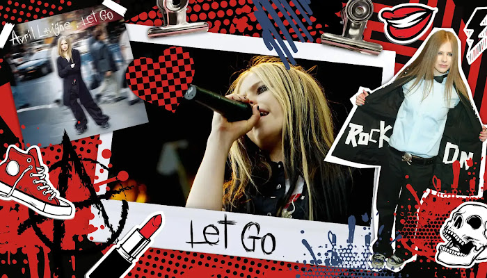 20 años de 'Let Go': Celebrando el clásico pop-punk de Avril Lavigne