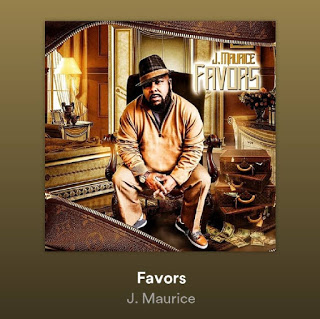 J. Maurice - Favors 