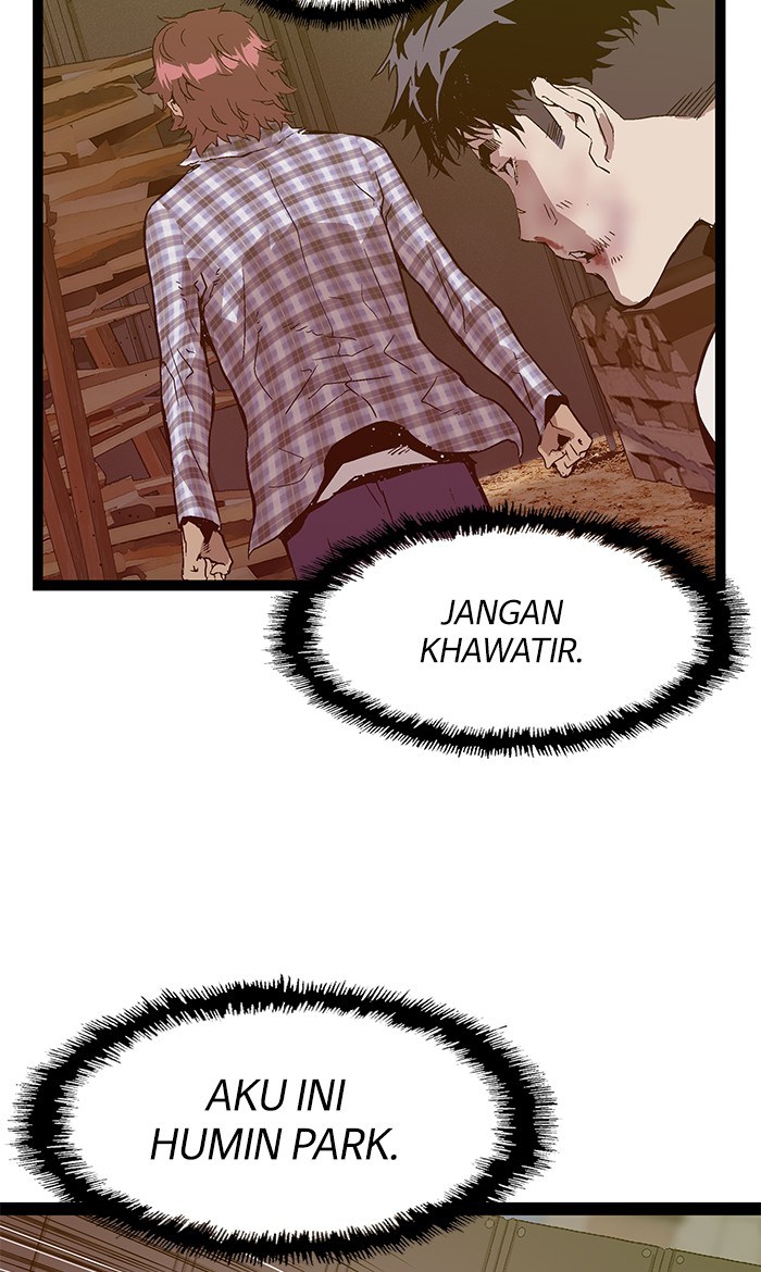 Webtoon Weak Hero Bahasa Indonesia Chapter 98