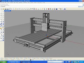 build cnc router