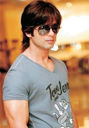 Shahid Kapoor HD Wallpaper Free Download