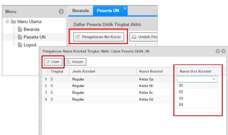 Contoh Berita Acara Dan Daftar Hadir - Jobs ID 2017