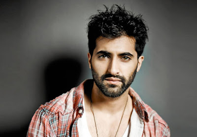 Akshay Oberoi Image