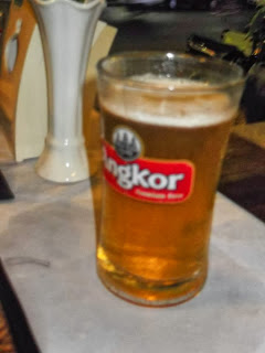 Angkor Beer