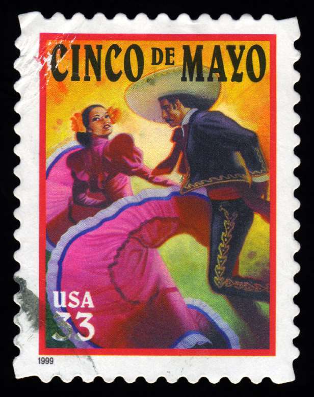 Cinco de Mayo Wishes Awesome Images, Pictures, Photos, Wallpapers