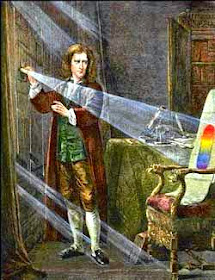 Sir Isaac Newton's  Inventions