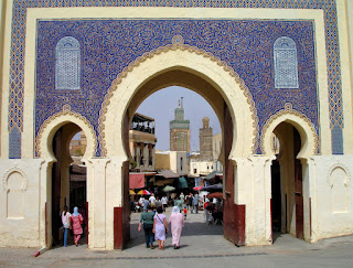 fez-morocco