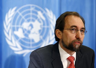 Kudüs kararı sonrası Birleşmiş Milletler’de ilk istifa